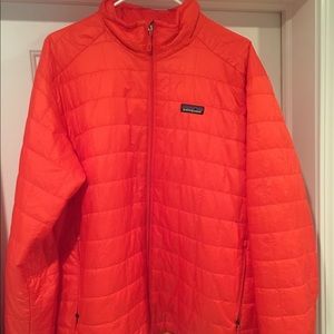 Patagonia Jacket